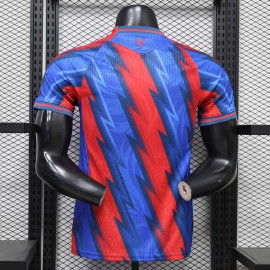 Maglia Authentic Crystal Palace Gara Third 2026/2027