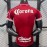Maglia Authentic Deportivo Toluca Gara Home 2026/2027