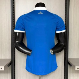 Maglia Authentic Esporte Clube Bahia Gara Away 2026/2027