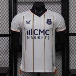 Maglia Authentic Everton Gara Away 2026/2027