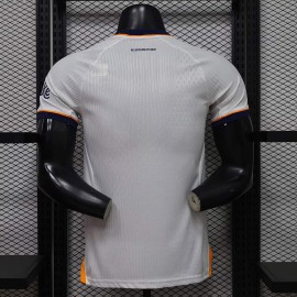 Maglia Authentic Everton Gara Away 2026/2027