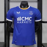 Maglia Authentic Everton Gara Home 2026/2027