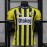 Maglia Authentic Fenerbahce Spor Kulubu Gara Home 2026/2027