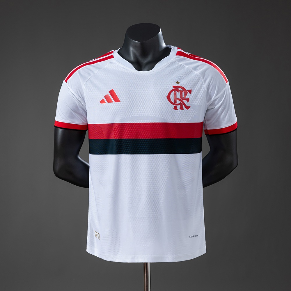 Maglia Authentic Flamengo Gara Away 2026/2027