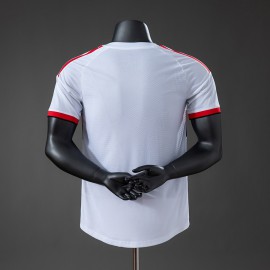 Maglia Authentic Flamengo Gara Away 2026/2027