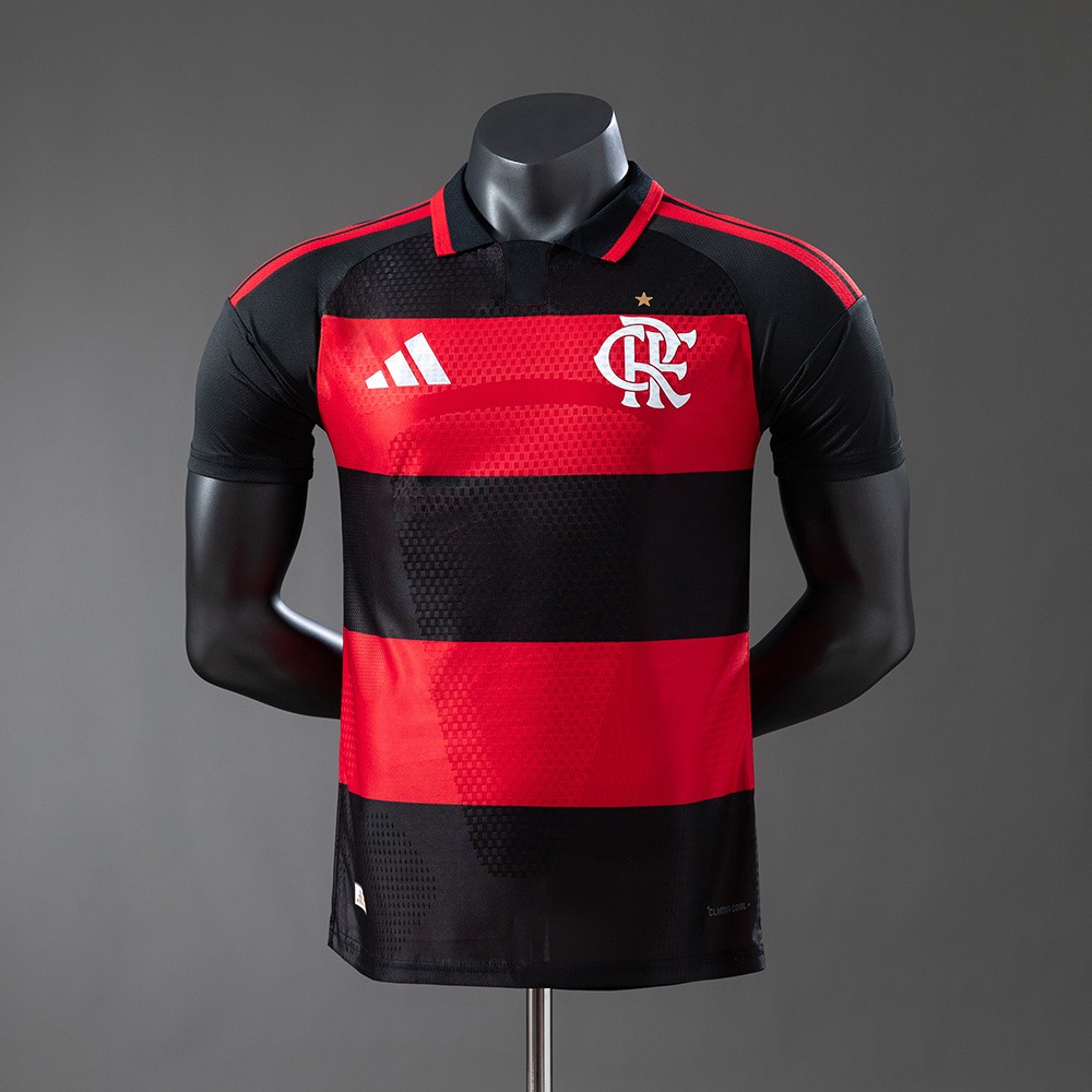 Maglia Authentic Flamengo Gara Home 2026/2027
