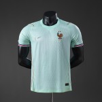Maglia Authentic Francia Gara Away 2026/2027