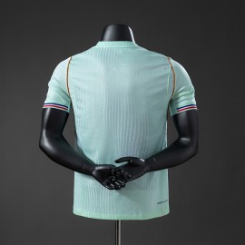 Maglia Authentic Francia Gara Away 2026/2027
