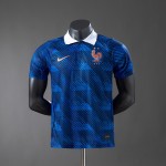 Maglia Authentic Francia Gara Home 2026/2027