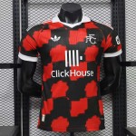 Maglia Authentic Fulham Gara Away 2026/2027
