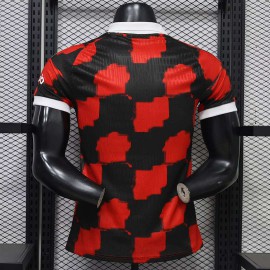 Maglia Authentic Fulham Gara Away 2026/2027