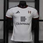 Maglia Authentic Fulham Gara Home 2026/2027