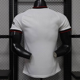 Maglia Authentic Fulham Gara Home 2026/2027