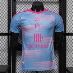 Maglia Authentic Fulham Gara Third 2026/2027