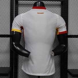 Maglia Authentic Galatasaray Gara Away 2026/2027