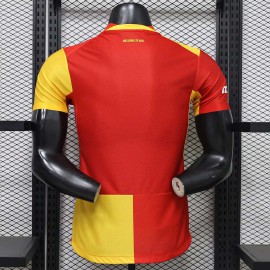 Maglia Authentic Galatasaray Gara Home 2026/2027