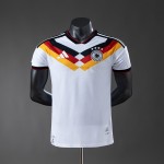 Maglia Authentic Germania Gara Home 2026/2027