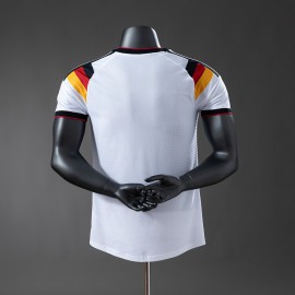 Maglia Authentic Germania Gara Home 2026/2027
