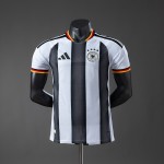 Maglia Authentic Germania Special Edition White I 2026/2027