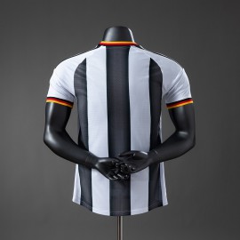 Maglia Authentic Germania Special Edition White I 2026/2027