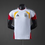 Maglia Authentic Germania Training White 2026/2027