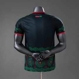 Maglia Authentic Giamaica Gara Away 2026/2027