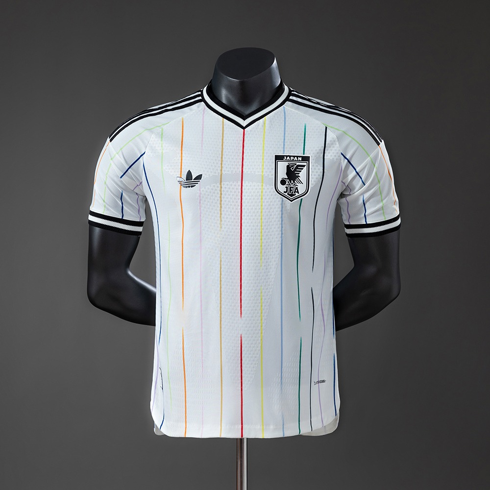 Maglia Authentic Giappone Gara Away 2026/2027
