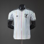 Maglia Authentic Giappone Gara Away 2026/2027