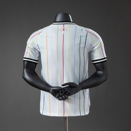 Maglia Authentic Giappone Gara Away 2026/2027