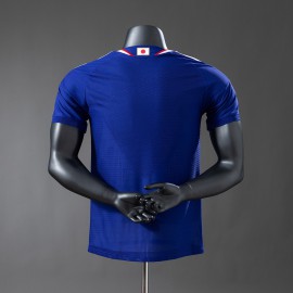 Maglia Authentic Giappone Gara Home 2026/2027