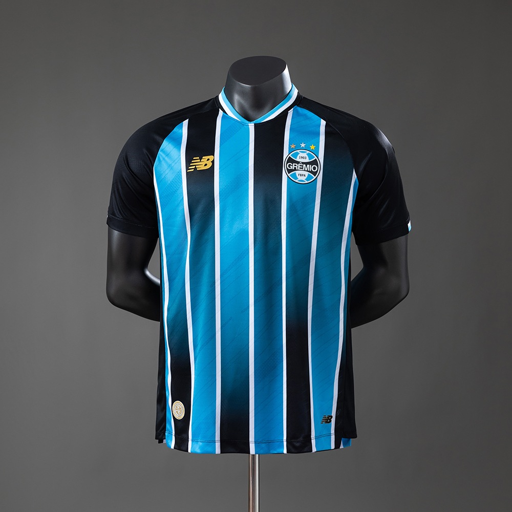 Maglia Authentic Gremio Gara Home 2026/2027