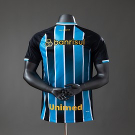 Maglia Authentic Gremio Gara Home 2026/2027
