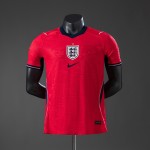 Maglia Authentic Inghilterra Gara Away 2026/2027