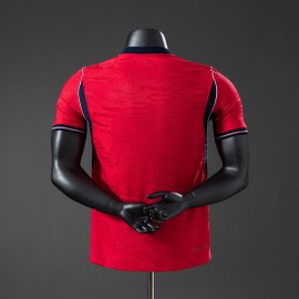 Maglia Authentic Inghilterra Gara Away 2026/2027