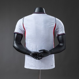 Maglia Authentic Inghilterra Gara Home 2026/2027