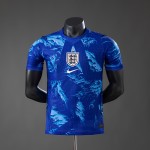 Maglia Authentic Inghilterra Portiere Navy 2026/2027
