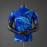 Maglia Authentic Inghilterra Portiere Navy 2026/2027