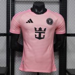 Maglia Authentic Inter Miami CF Gara Home 2027/2028