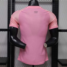 Maglia Authentic Inter Miami CF Gara Home 2027/2028