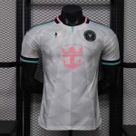 Maglia Authentic Inter Miami CF Gara Third 2026/2027