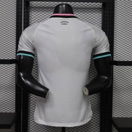 Maglia Authentic Inter Miami CF Gara Third 2026/2027