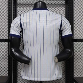 Maglia Authentic Inter Milan Gara Away 2026/2027