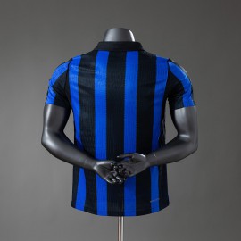 Maglia Authentic Inter Milan Gara Home 2026/2027
