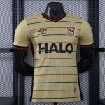 Maglia Authentic Ipswich Town Gara Away 2026/2027