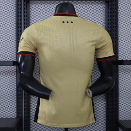 Maglia Authentic Ipswich Town Gara Away 2026/2027