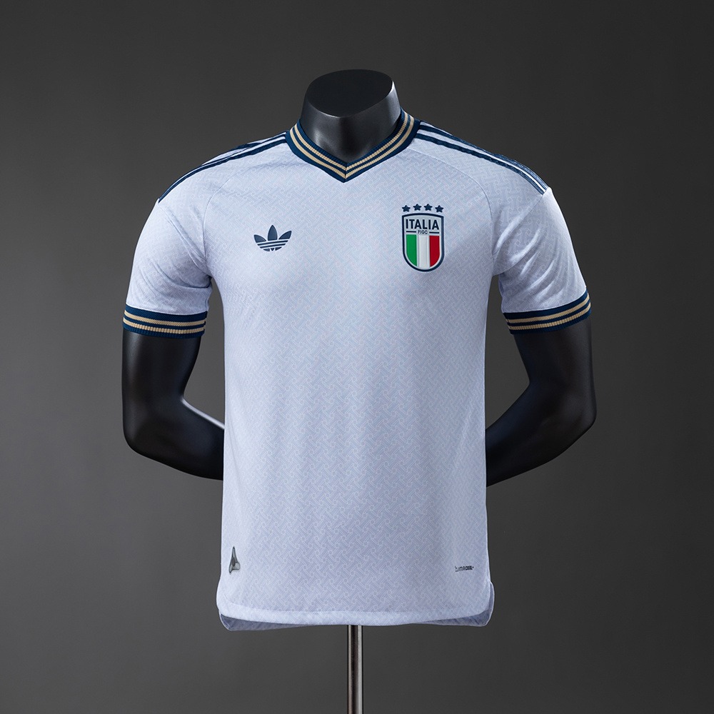 Maglia Authentic Italia Gara Away 2026/2027