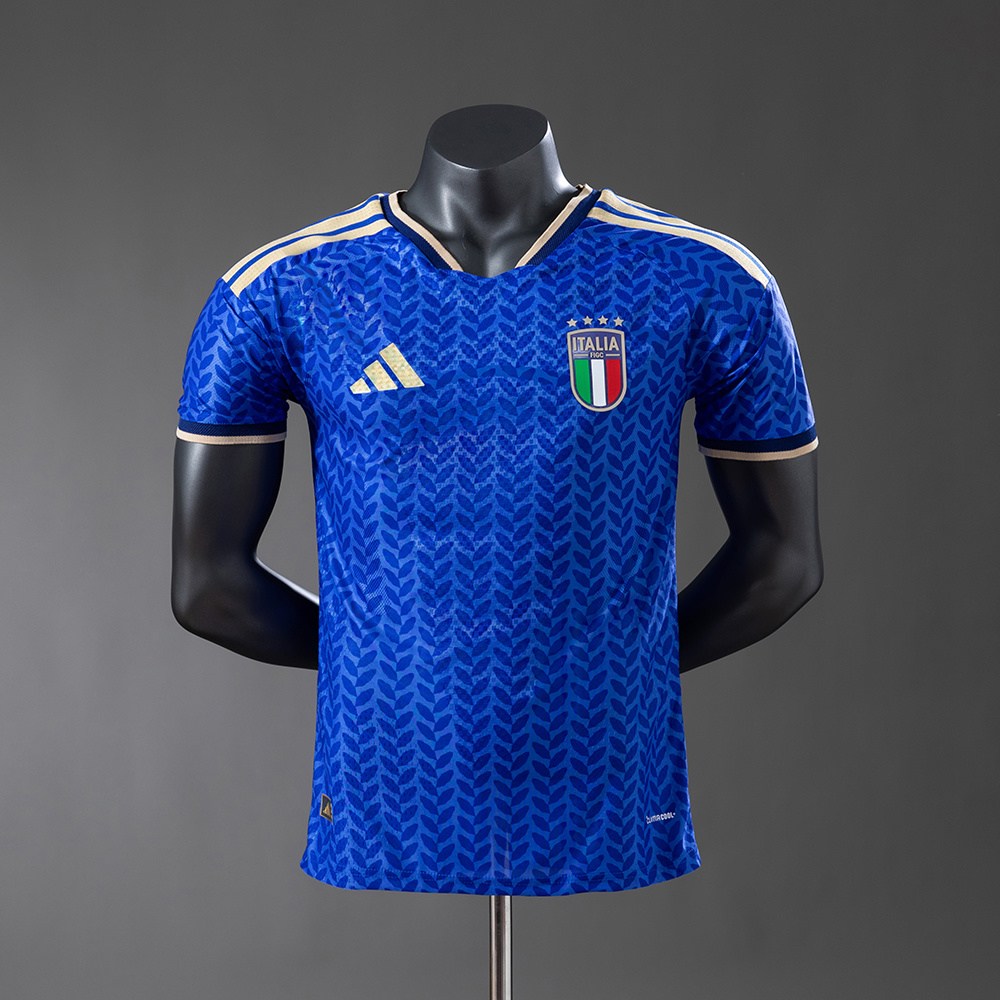 Maglia Authentic Italia Gara Home 2026/2027