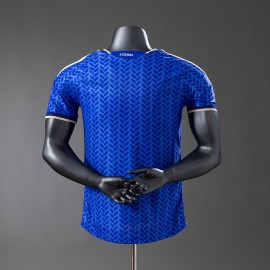 Maglia Authentic Italia Gara Home 2026/2027