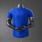 Maglia Authentic Italia Gara Home 2026/2027