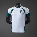 Maglia Authentic Italia Training White 2026/2027